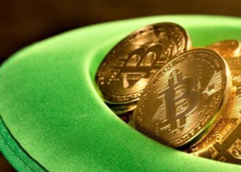 Bitcoin Treasure Hunt