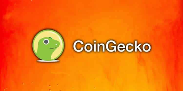 CoinGecko to Enter Non-Fungible Token Space