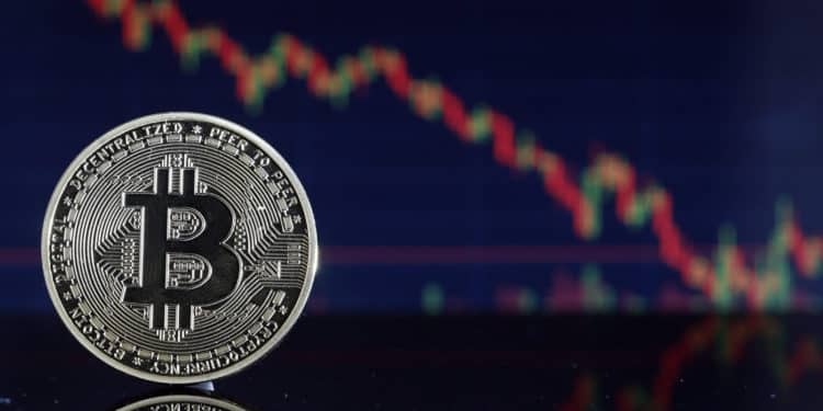 Lucky April for BTC or the Market is turning Bullish; Bitcoin Records a $5639 Break Through!
