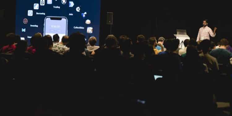 Political Action Committee Of Coinbase Will Be Wrapped Soon