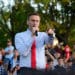 Russian Opposition Leader Alexie Navalny Raises 3 million in Bitcoin within Three Years