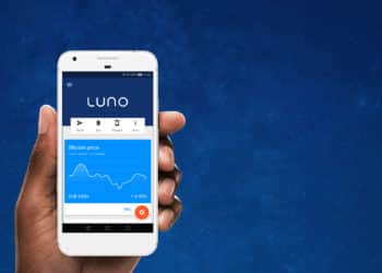 Luno and Cryptocurrency