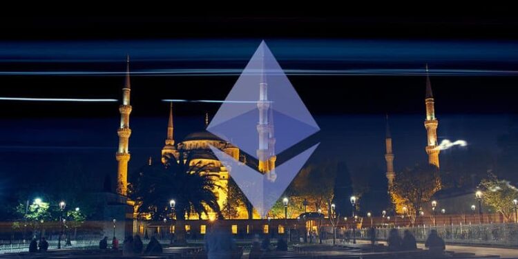 Ethereums Istanbul Upgrade