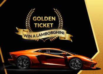 FreeBitco.in Launches 2nd Round of Contest Whose Winner Gets Free Lamborghini Huracan