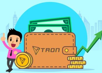 Tron Price News