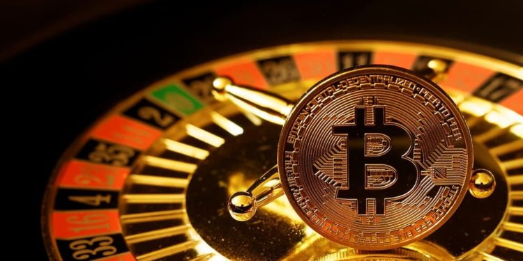 Strategy for Online Gambling