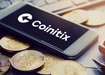 Coinitix Platform