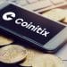 Coinitix Platform