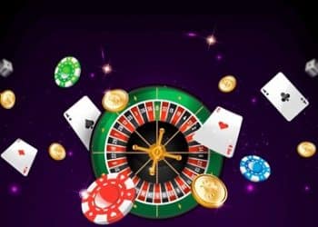 Bitcoin Gambling Site