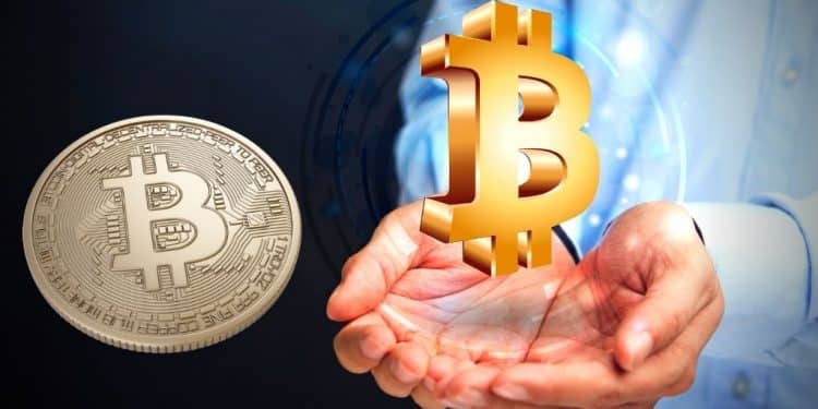 Bitcoin Becomes 3rd Most Crowded Trade Due to Massive Adoption