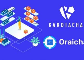 Oraichain Collaboration with KardiaChain