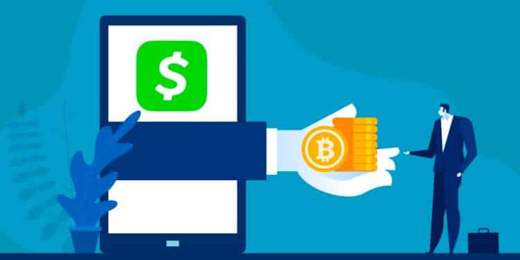 Cash App Now Offers Bitcoin Back Facility to its Users