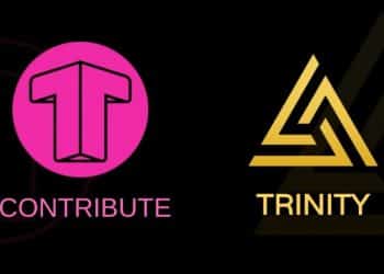 Trinity-Contribute Partnership
