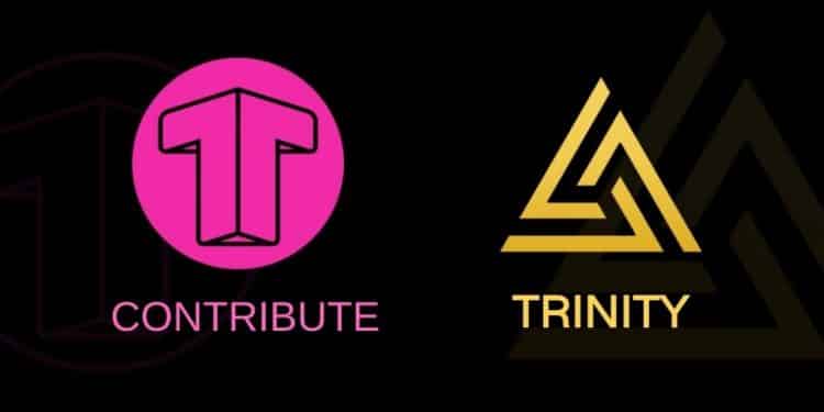 Trinity-Contribute Partnership