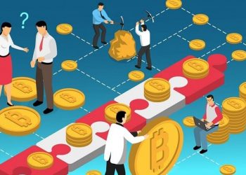 How Does Bitcoin Transaction Work