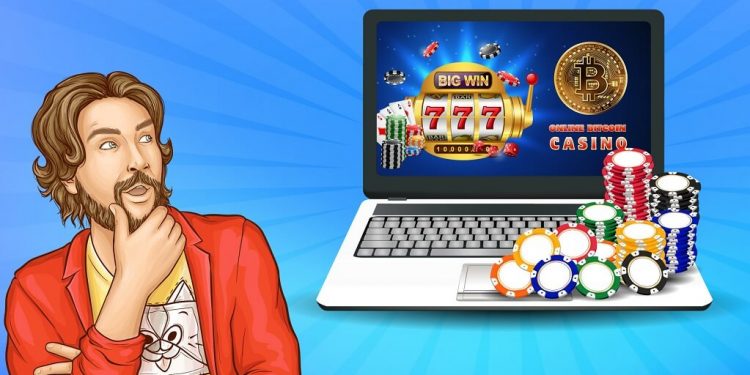 Starting Your Own Online Bitcoin Casino Points to Consider