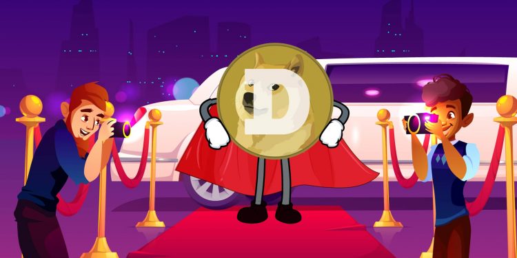 Buy Dogecoin with Paypal