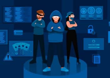 Crypto Casino Hacking