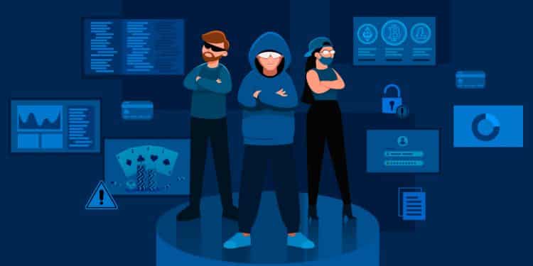 Crypto Casino Hacking