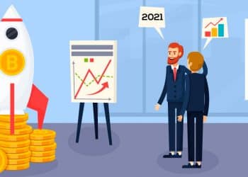 Fast is Bitcoin Growing