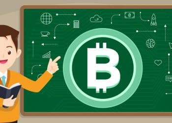 Guide For Bitcoin