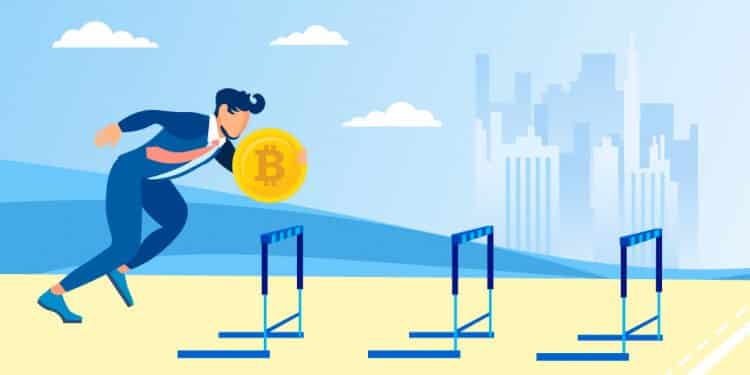 Obstacles To Bitcoin Mass Adoption