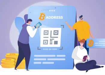 Bitcoin Address