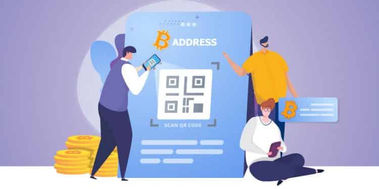 Bitcoin Address