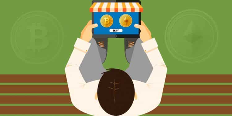 Bitcoin vs. Ethereum