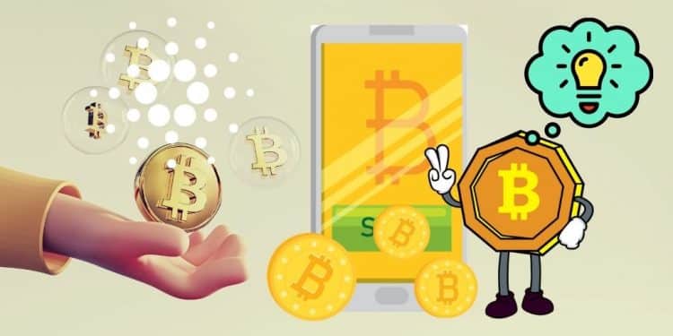 How Long Does It Take to Buy Bitcoin