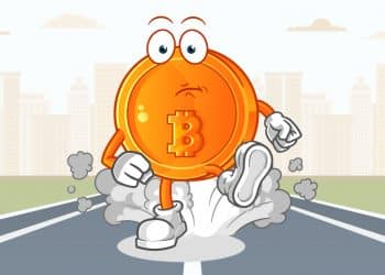 Short History of Bitcoin's Wild Ride