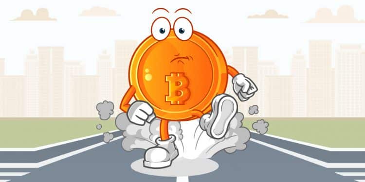 Short History of Bitcoin's Wild Ride