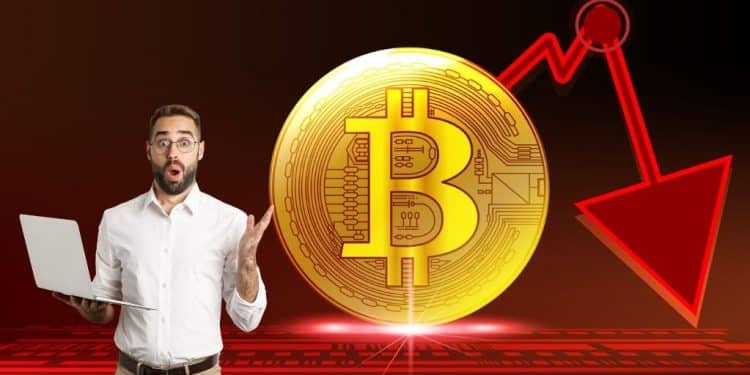 Bitcoin Drops 10% in 24 Hours; What Should Investors Do?