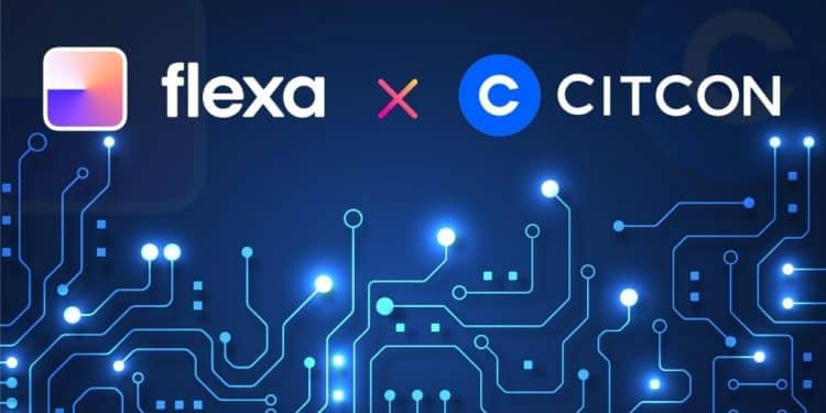 Citcon & Flexa to Bring Digital Currency Payments Globally