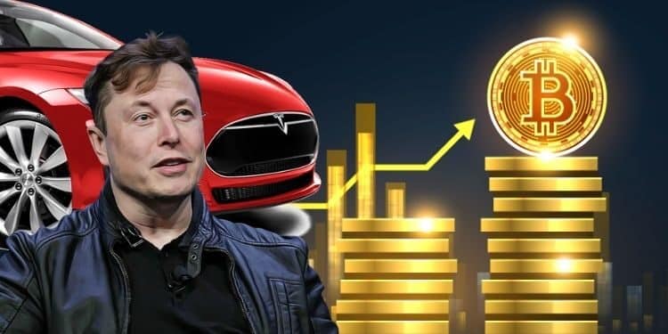 Elon Musk Reiterated Commitment to Bitcoin