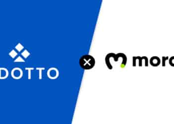 Ridotto and Moralis Announce Their Partnership