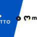 Ridotto and Moralis Announce Their Partnership