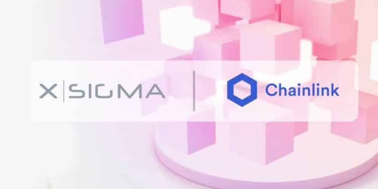 xSigma and Chainlink VRF Plan to Randomize Pool Fees Doling