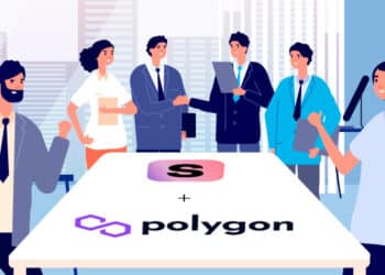 SOTA Finance Builds an Alliance With Polygon Network