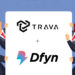 TRAVA.FINANCE Partners With DFYN