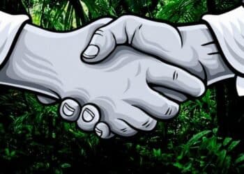 Trustswap Finds a New Partner in Block Ape Scissors