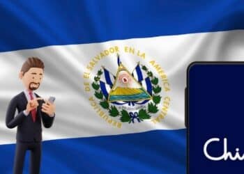Over Two Million El Salvador Citizens Now Use Chivo Wallet