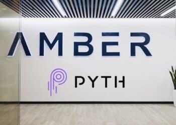 Amber Group Partners with Pyth Network