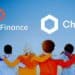 Bonded Finance Integrates Chainlink Price Feeds