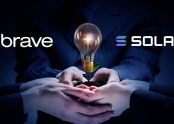 Brave Partners with Solana for Browser Integration