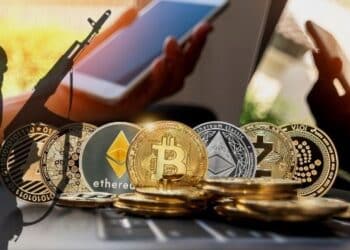 Unregulated Cryptos a Safe Transaction Mode for Fraudsters