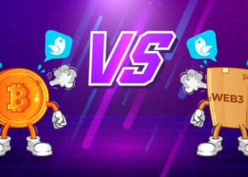 Andreessen Blocks Jack! Jack Unfollows Winklevoss! Bitcoin Vs. Web3 Feud Continues