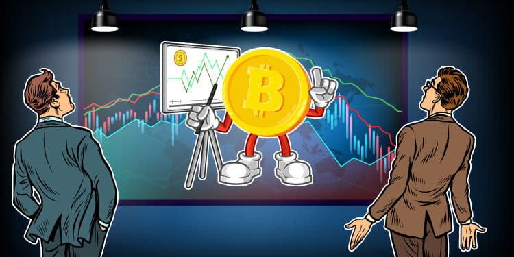 Bitcoin Traders Expect Positive Outlook During the First Week in 2022