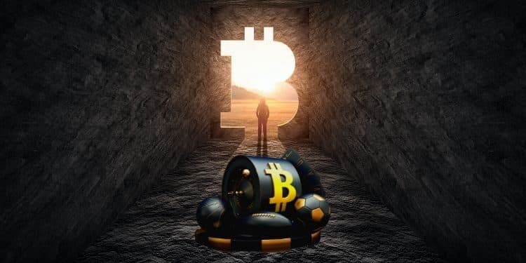 Different Ways Towards Crypto Gambling