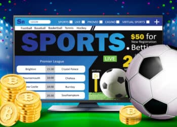 How to Choose the Right Bitcoin Sports Betting Site?